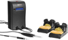 Dual Rework Station, 80W, 120Vac; Supply Voltage Vac Metcal - 48W5014 - Newark, An Avnet Company