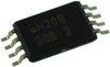Serial Eeprom, 1Mbit, 1Mhz, Tssop-8; Memory Interface Type Microchip - 28X3317 - Newark, An Avnet Company