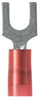 Terminal, Fork Tongue, #6, 18Awg; Product Range Panduit - 13AC4747 - Newark, An Avnet Company