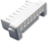 Connector, Plug, 10Pos, 2Row, 1.5Mm; Product Range Molex - 56R1363 - Newark, An Avnet Company