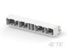 PCB Headers & Receptacles - 2-5353824-1 - TE Connectivity