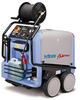 Kranzle Prof 2400 PSI Pressure Washer w/ 220-Volt Motor -- Model THERM1165TST440