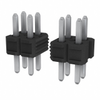 Headers, Male Pins - 75844-379-26-ND - DigiKey