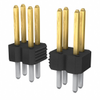 Headers, Male Pins - 77313-170-26-ND - DigiKey