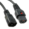Power, Line Cables and Extension Cords - 817-1854-ND - DigiKey