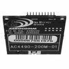 RF Transceiver Modules and Modems - AC4490-200M-ND - DigiKey