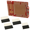 Expansion Boards, Daughter Cards - 1188-1055-ND - DigiKey