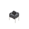 Switches - Tactile Switches - TL1105F160QWITHSTRAIGHT - Shenzhen Shengyu Electronics Technology Limited