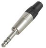 Neutrik TRS 1/4