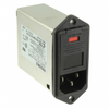 Power Entry Modules (PEM) - A116929-ND - DigiKey