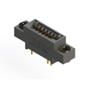 Edgeboard Connectors - 151-895-014-521-803-ND - DigiKey