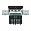 D-Sub Connector Assemblies - A31965-ND - DigiKey