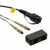 Fiber Optic Cables - A127815-ND - DigiKey
