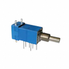 Rotary Potentiometers, Rheostats - 86C2A-E28-A13/R51L-ND - DigiKey