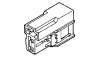 Headers & Wire Housings - 172434-1 - Powell Electronics, Inc.