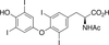 N-Acetyl L-Thyroxine - 19321 - Medical Isotopes, Inc.