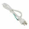 Power, Line Cables and Extension Cords - 839-11-00038-ND - DigiKey