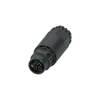 Circular Connector Assemblies - 277-1313325-ND - DigiKey