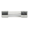 Miniature Fuse, 5 x 20 mm, Super-Time-Lag TT, 250 VAC -- FTT 5x20 - Image