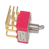 Toggle Switches -- 432-2M1-DP6-T2-B1-M2RE-ND