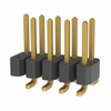 Headers, Male Pins - 612-TSM-105-01-G-DV-009-P-TR-ND - DigiKey