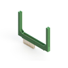 Edgeboard Connectors - 151-345-032-542-558-ND - DigiKey