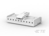 Rectangular Wire & Cable Connectors & Housings - 1-1744417-0 - TE Connectivity