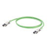 Modular/Ethernet Cables (RJ45, RJ11) - 281-1173030140-ND - DigiKey