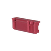 Rectangular Connector Housings - 4285-SYA10-14HGRE-ND - DigiKey
