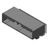 Headers, Male Pins - 670-MX84B040NF1-ND - DigiKey