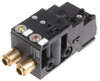 Pneumatic Solenoid Valves - 3895895 - RS Components, Ltd.