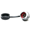 Industrial Circular Connectors - 2065165 - RS Components, Ltd.