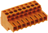 Pluggable Terminal Blocks - 171691 - RS Components, Ltd.