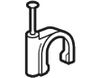 Cable Clips & Clamps - 519961 - RS Components, Ltd.
