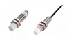 Capacitive Cylindrical -- LEVEL SERIES - Image