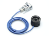 Optical Power Detector, Germanium, 780-1800 nm, DB15 Calibration Module - 818-IR/DB - Newport MKS