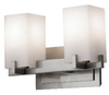 Bathroom Fixtures-Two Lights - 398085 - Light Center (The)