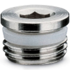 Pneumatic Fittings - 338017 - RS Components, Ltd.