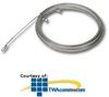Ideal Replacement Stainless Steel 120' Fish Tape - 31-073 - TelephoneStuff.com