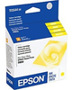 Epson T054420 R800 OEM Yellow Ink - 102002805 - LaserCycle