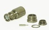 Listen Technology LA-87 RG-59 BNC Connector -  - Tele-Communication, Inc.