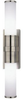 B1311 Bathroom Fixtures-Two Lights - 455107 - Capital Lighting, Inc.