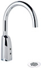 Symmons Ultra-Sense® Battery Powered Sensor Faucet - S-6098-G - Symmons Industries, Inc.