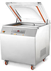 Vacuum Sealers, Freestanding Vacuum Chamber -- MVS 65X - Image