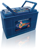 12-Volt Deep Cycle Battery  – Multi-purpose -- US 31DC XC - Image