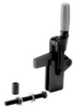 VA2400 Series Heavy Duty Toggle Clamp - VA2400/1A - Monroe Engineering