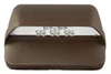 Outdoor Wall Light - LNC-5LU-5K-PC - Hubbell Lighting, Inc.
