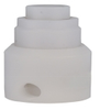 PVC and PP Foot Operated Valves -- 21094 - Image