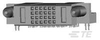 Rectangular Power Connectors - 6450160-2 - TE Connectivity
