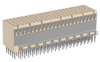 Backplane Connectors - Hard Metric, Standard - 114114 - Lingto Electronic Limited